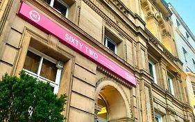 62 Castle Street Hotel